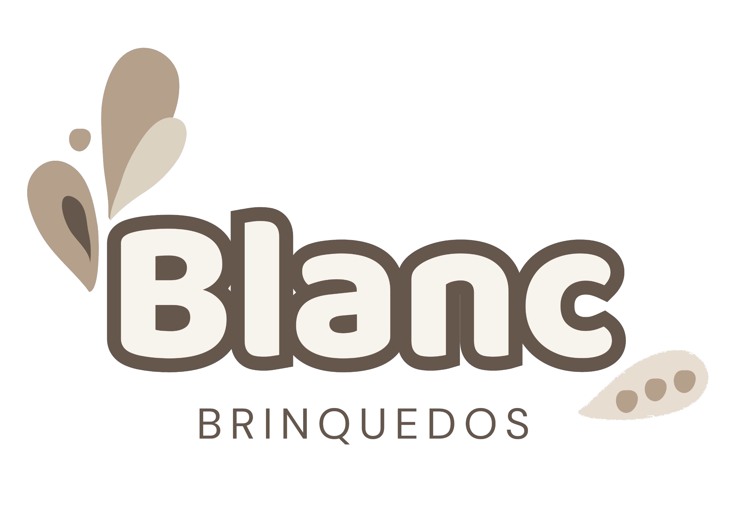 Blanc Brinquedos